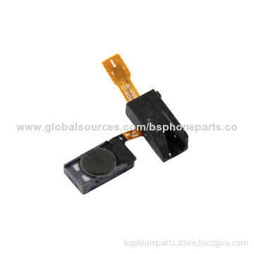Earpiece Receiver, Flex Earphone Speaker for Samsung Galaxy Note 1N7000